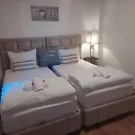 Fabiola Hamberg Strasse 34 In Siegen Apartmán *