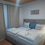 Apartmán Fabiola Hamberg Strasse 34 In Siegen