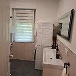 Apartmán Fabiola Hamberg Strasse 34 In Siegen