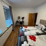 Fabiola Hamberg Strasse 34 In Siegen * Niederdorla