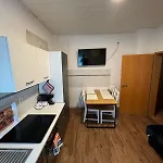 Apartmán Fabiola Hamberg Strasse 34 In Siegen *