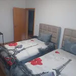 Apartmán Fabiola Hamberg Strasse 34 In Siegen Niederdorla