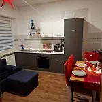 Apartmán Fabiola Hamberg Strasse 34 In Siegen