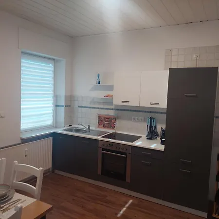 Fabiola Hamberg Strasse 34 In Siegen Διαμέρισμα