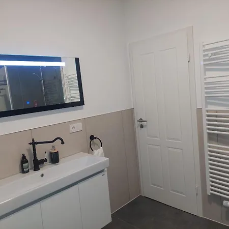 Διαμέρισμα Fabiola Hamberg Strasse 34 In Siegen