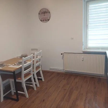 Fabiola Hamberg Strasse 34 In Siegen Διαμέρισμα *