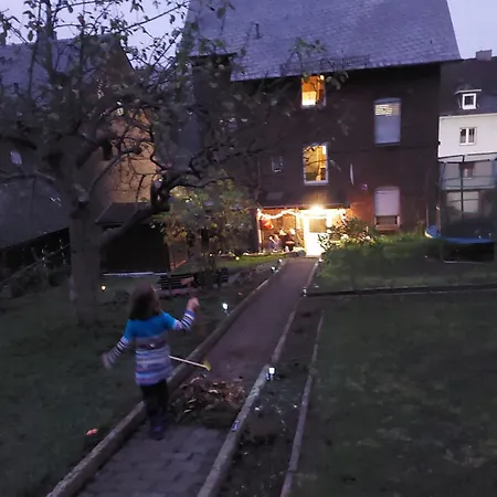 Fabiola Hamberg Strasse 34 In Siegen Διαμέρισμα *