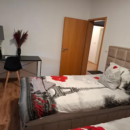 Fabiola Hamberg Strasse 34 In Siegen *