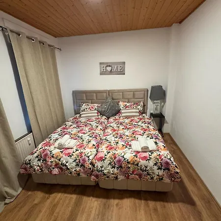 Fabiola Hamberg Strasse 34 In Siegen *