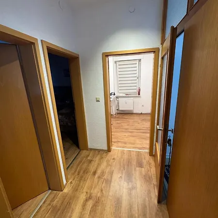 Fabiola Hamberg Strasse 34 In Siegen *