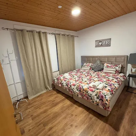 Fabiola Hamberg Strasse 34 In Siegen Διαμέρισμα