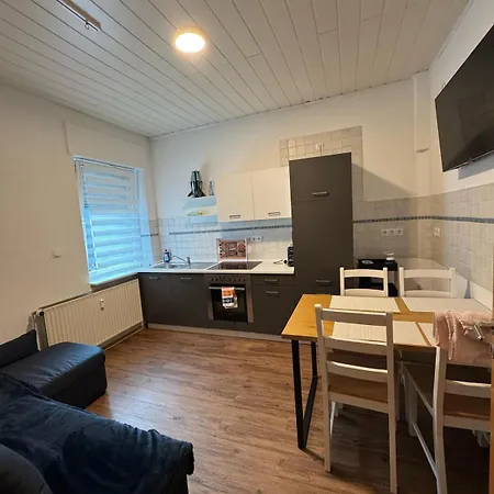 Fabiola Hamberg Strasse 34 In Siegen Appartement