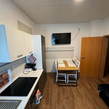 Διαμέρισμα Fabiola Hamberg Strasse 34 In Siegen *