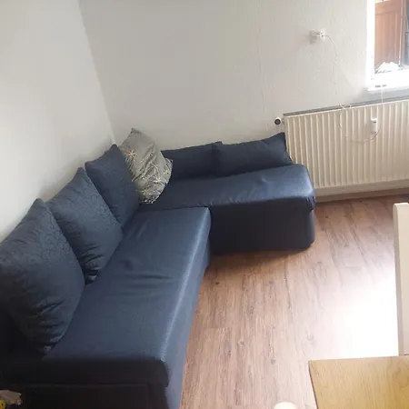 Fabiola Hamberg Strasse 34 In Siegen * Niederdorla