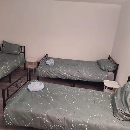 Fabiola Hamberg Strasse 34 In Siegen * Niederdorla