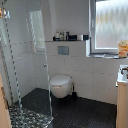 Fabiola Hamberg Strasse 34 In Siegen Διαμέρισμα