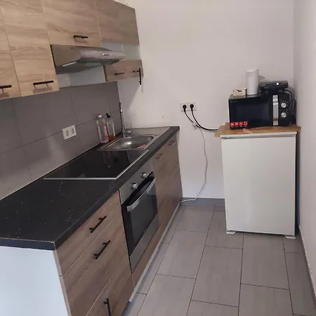 Fabiola Hamberg Strasse 34 In Siegen