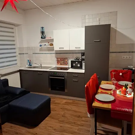 Appartement Fabiola Hamberg Strasse 34 In Siegen