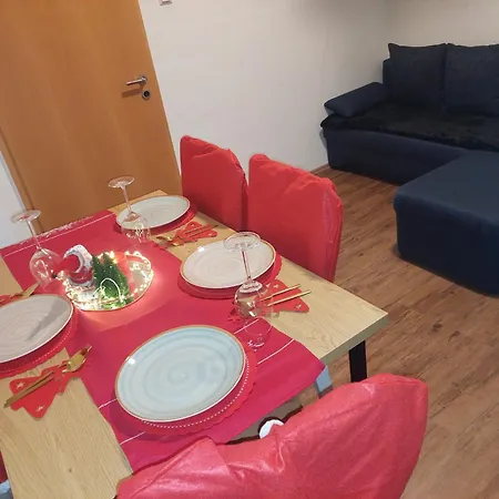 Fabiola Hamberg Strasse 34 In Siegen * Niederdorla