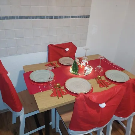 Fabiola Hamberg Strasse 34 In Siegen Διαμέρισμα *