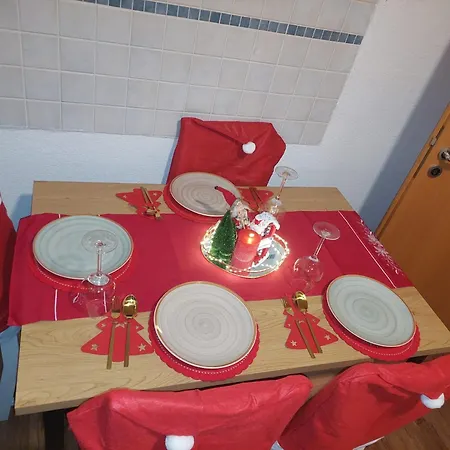 Fabiola Hamberg Strasse 34 In Siegen *