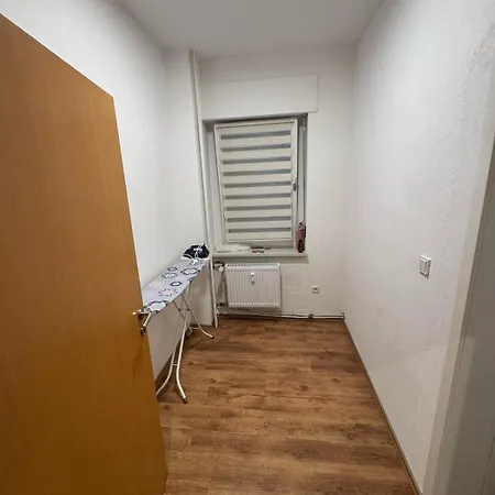 Fabiola Hamberg Strasse 34 In Siegen Appartement *