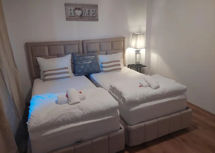 Fabiola Hamberg Strasse 34 In Siegen アパート *