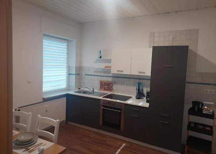 Fabiola Hamberg Strasse 34 In Siegen アパート