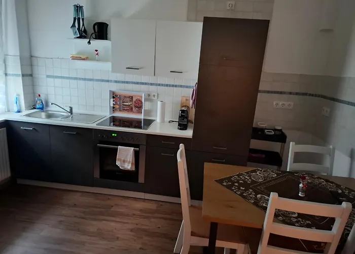 Fabiola Hamberg Strasse 34 In Siegen *