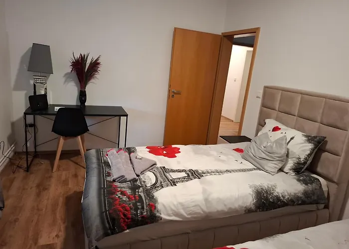 Fabiola Hamberg Strasse 34 In Siegen *