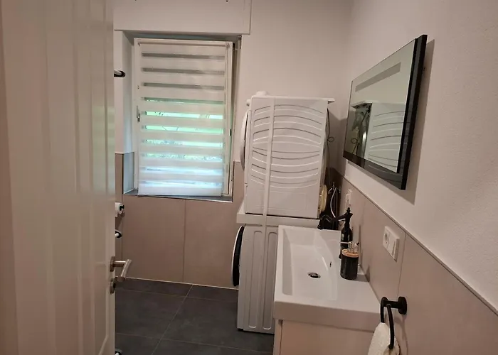 アパート Fabiola Hamberg Strasse 34 In Siegen