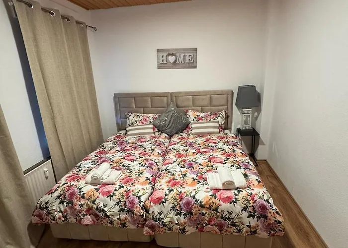 Fabiola Hamberg Strasse 34 In Siegen *