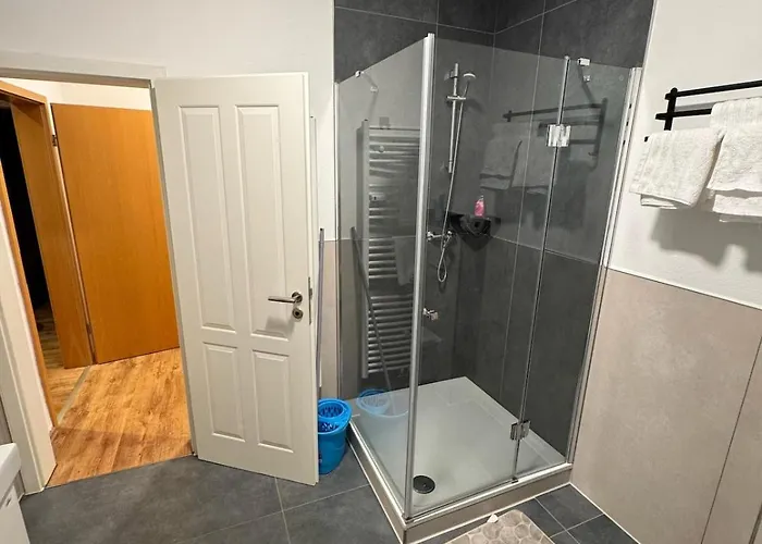 Fabiola Hamberg Strasse 34 In Siegen * Niederdorla