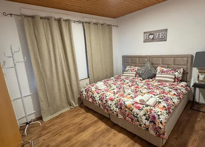 Fabiola Hamberg Strasse 34 In Siegen アパート