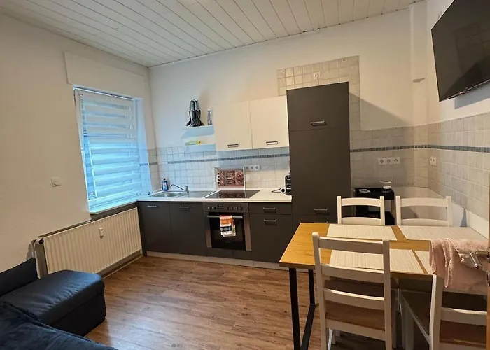 Fabiola Hamberg Strasse 34 In Siegen アパート