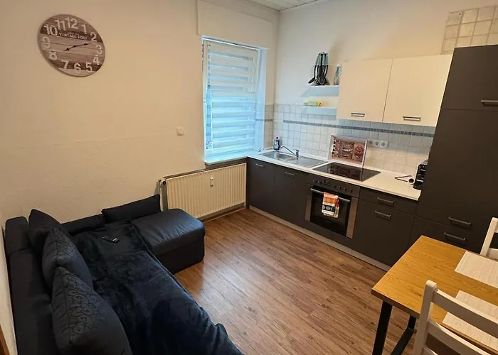 Fabiola Hamberg Strasse 34 In Siegen *