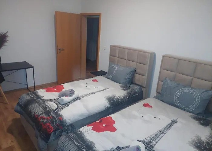 アパート Fabiola Hamberg Strasse 34 In Siegen Niederdorla