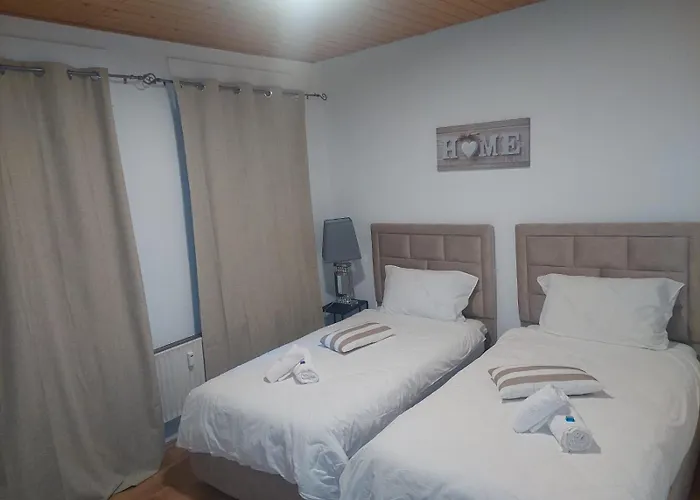 Fabiola Hamberg Strasse 34 In Siegen * Niederdorla