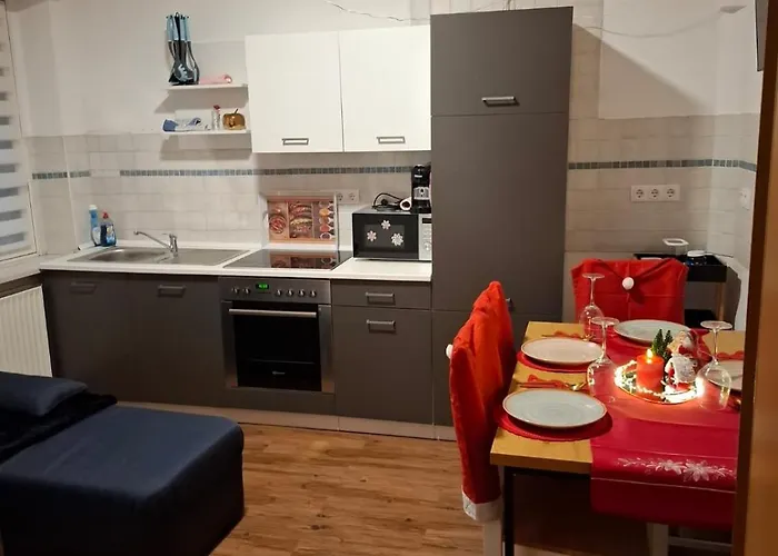 Fabiola Hamberg Strasse 34 In Siegen *