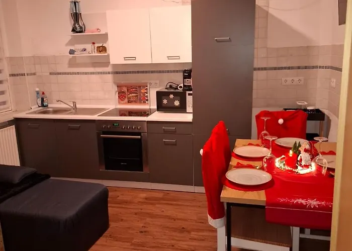 Fabiola Hamberg Strasse 34 In Siegen Niederdorla