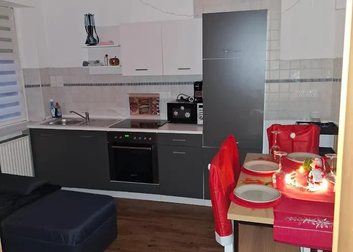 Fabiola Hamberg Strasse 34 In Siegen *