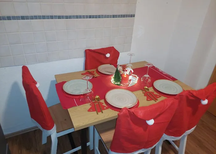 Fabiola Hamberg Strasse 34 In Siegen アパート *